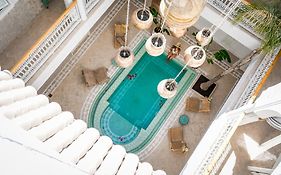 Riad z Marrakech
